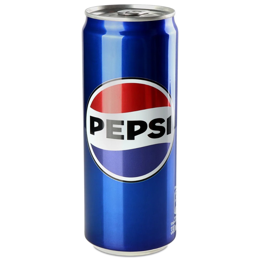 PEPSI 0.33 Ж\Б