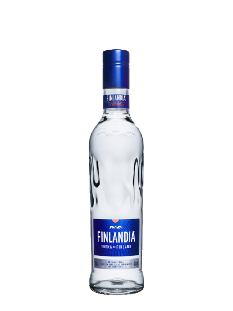 Горілка Finlandia 50ml
