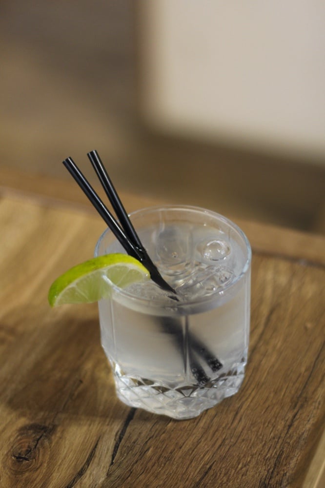 Tom Collins 180ml
