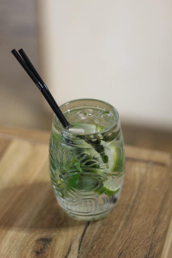 Mojito 250ml