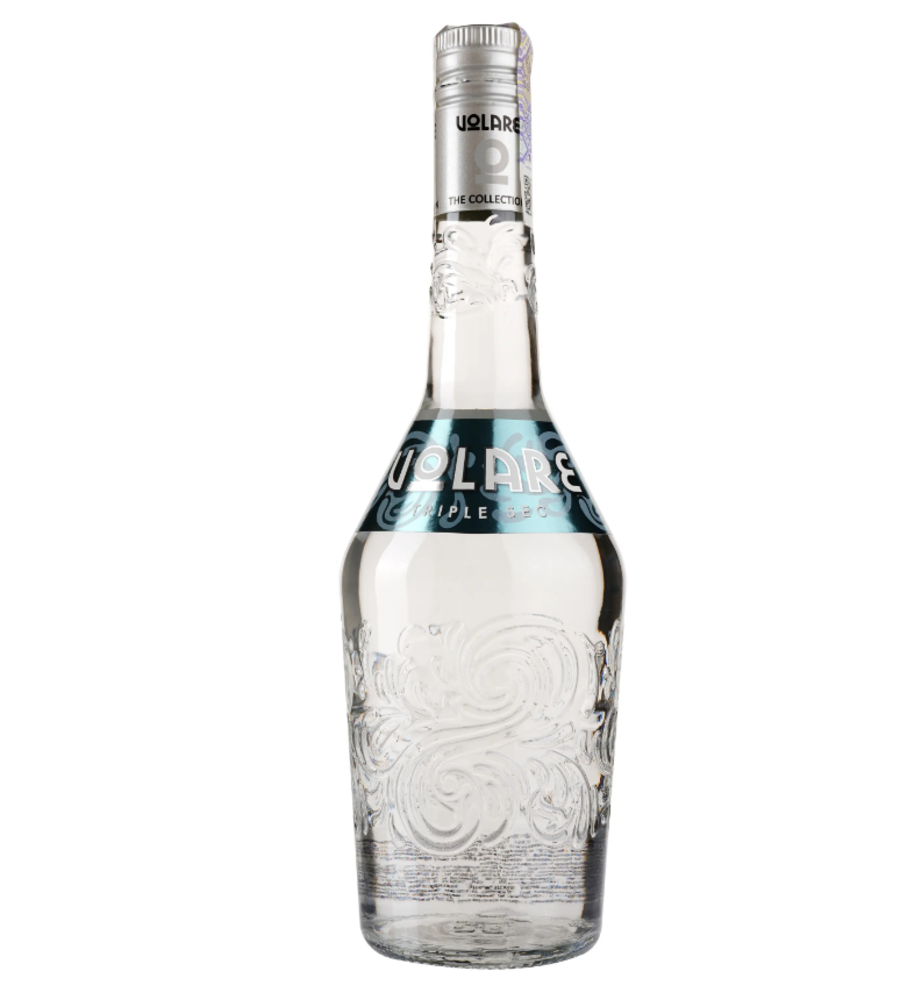 Лікер Volare Triple Sec 50 мл