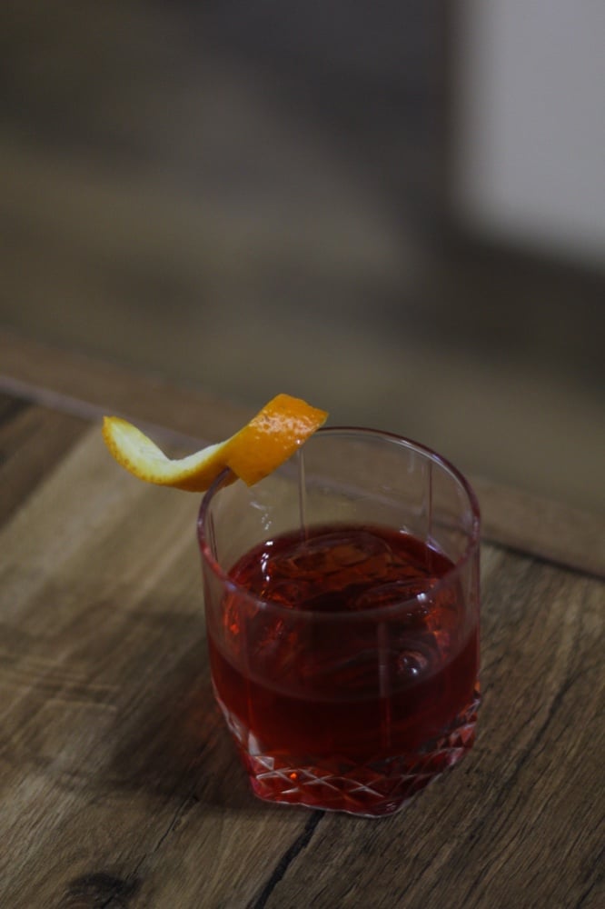 Negroni 100ml
