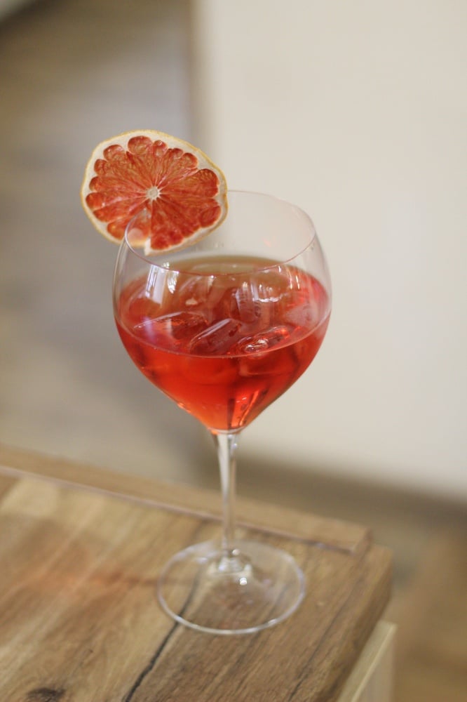 King martini 250ml