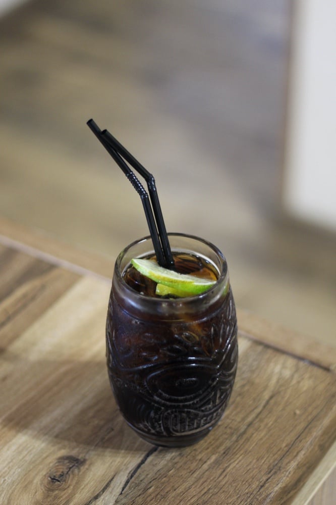 Long Island Ice Tea 200ml