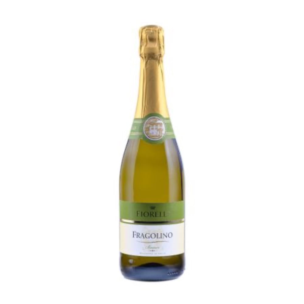 Вино ігристе Fragolino Bianco Fiorelli 750ml
