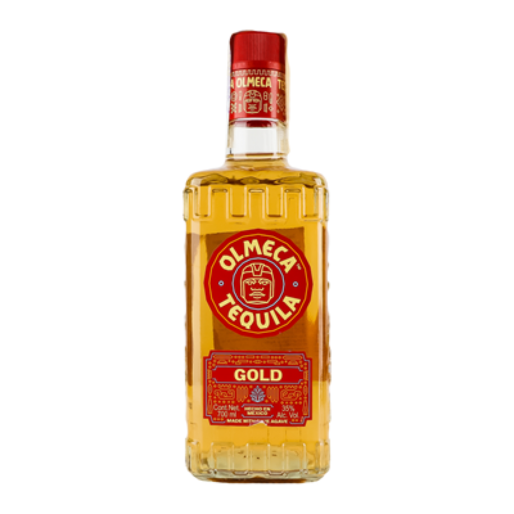 Текіла Olmeca Gold 50ml