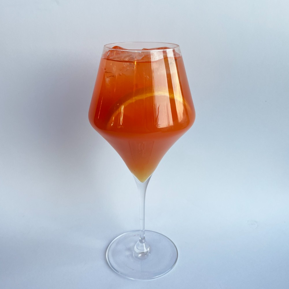 Коктейль Aperol Spritz 290мл