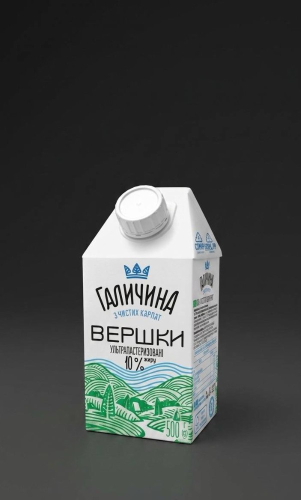 Вершки