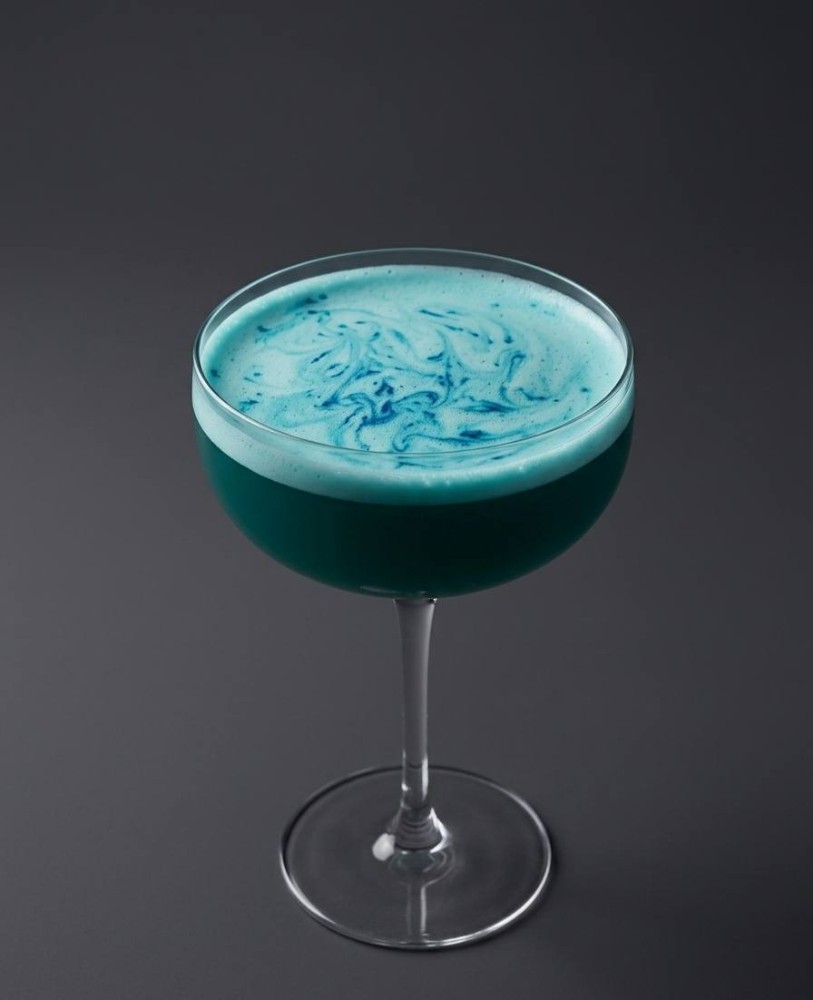 Коктейль Blue Star 340мл