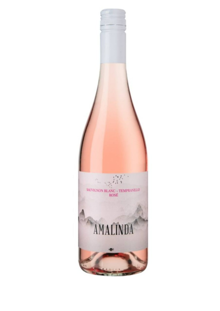 Вино Amalinda Sauvignon Blanc Rose 150мл
