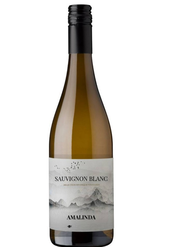Вино Amalinda Sauvignon Blanc 150мл