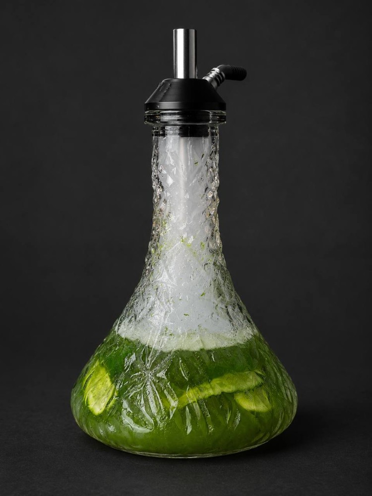 Fruzzee Cucumber tonic b/a