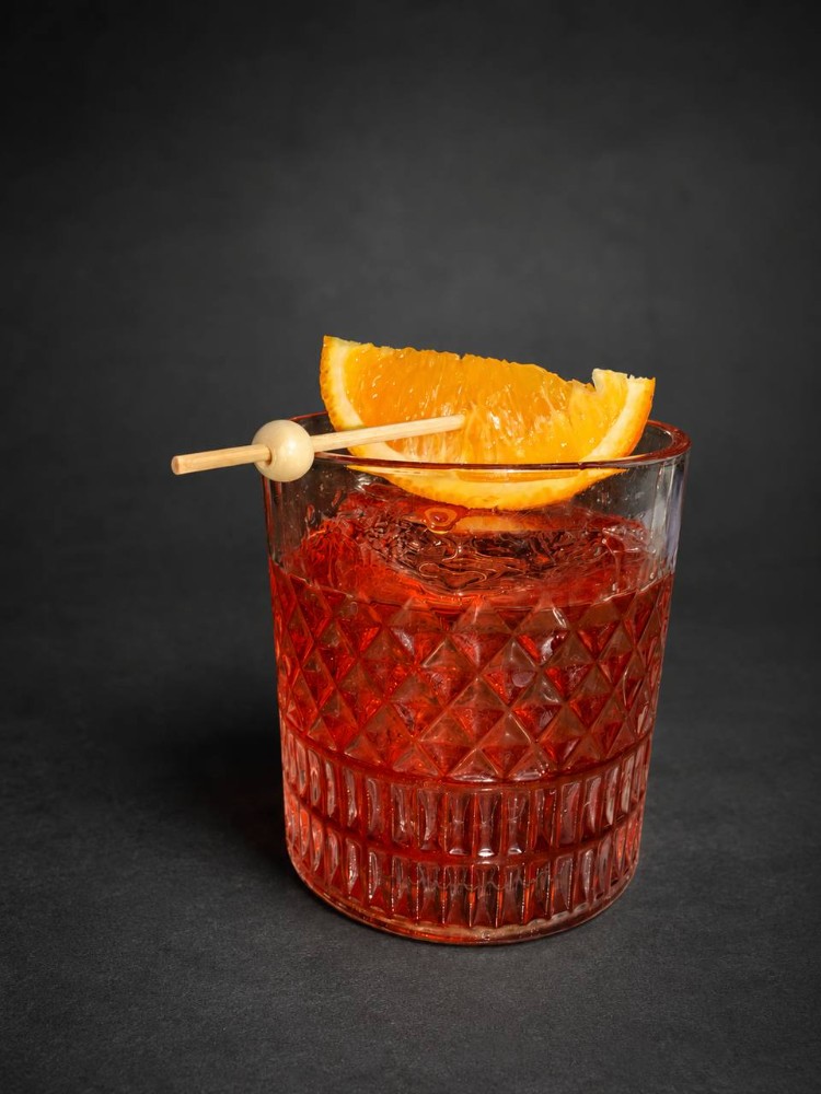 Коктейль Negroni 90мл