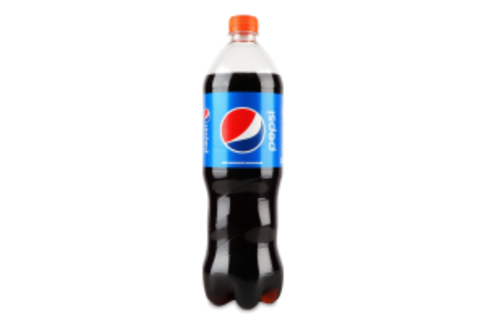 Напій б/а сильногазований Pepsi 0.750