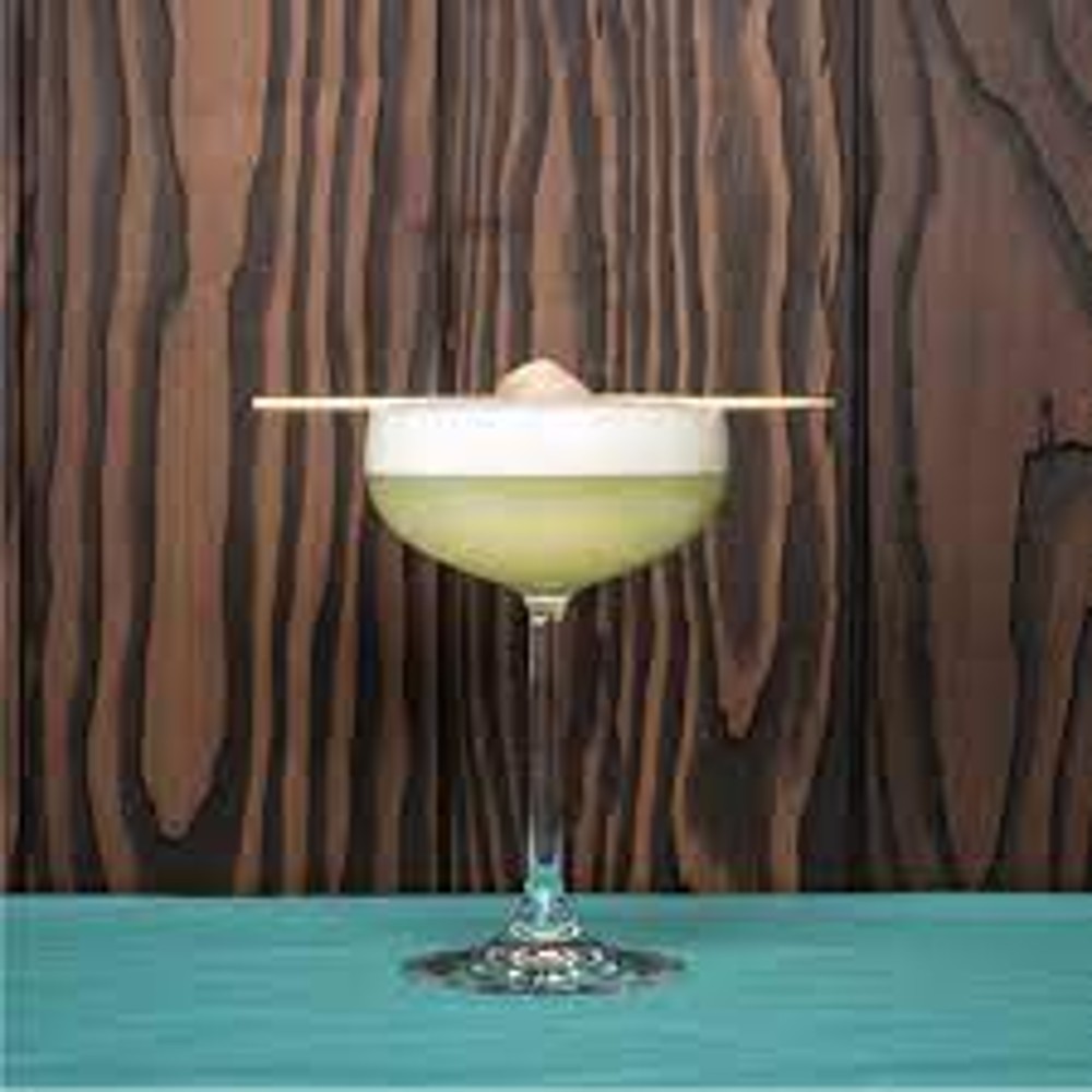 Коктейль Lychee Sour/Лічі кислий