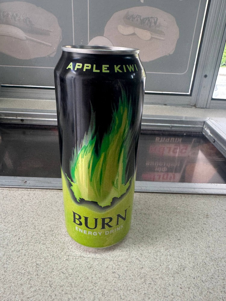 BURN 0.5