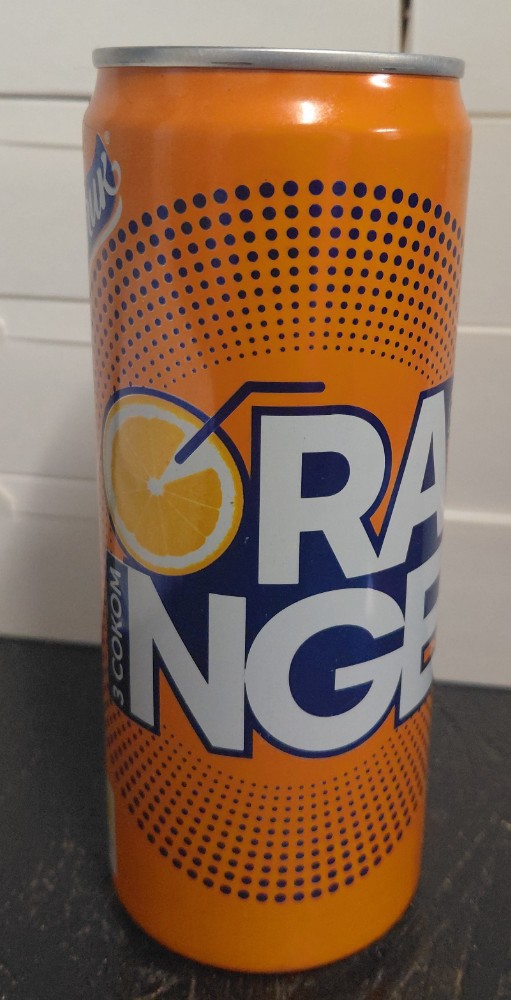 Живчик Orange