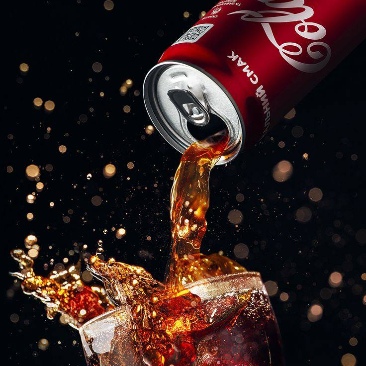 Coca Cola