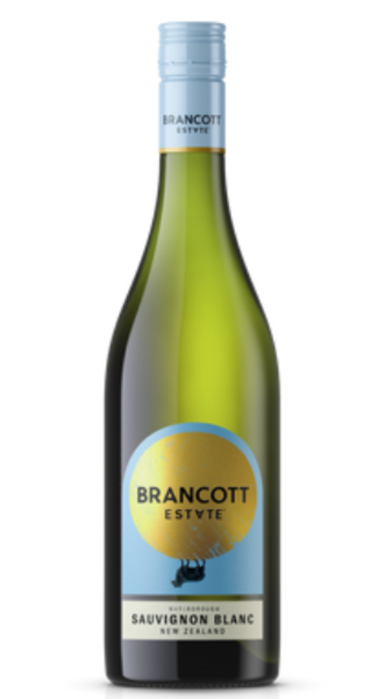 Вино Brancott Estate Marlborough Sauvignon Blanc 0,75