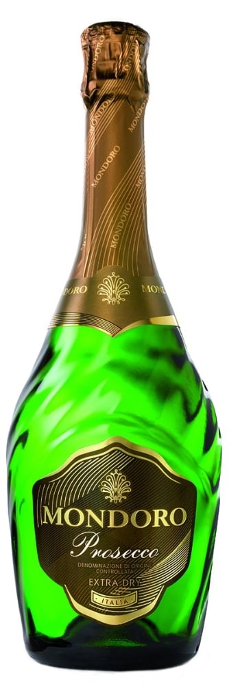 Вино Mondoro Prosecco 0,75
