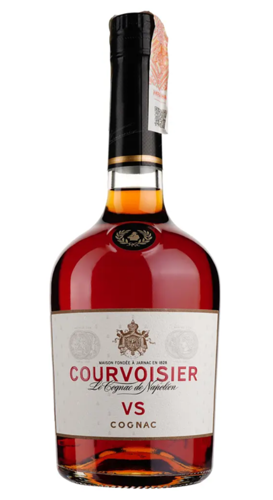Коньяк Courvoisier VS  50ml