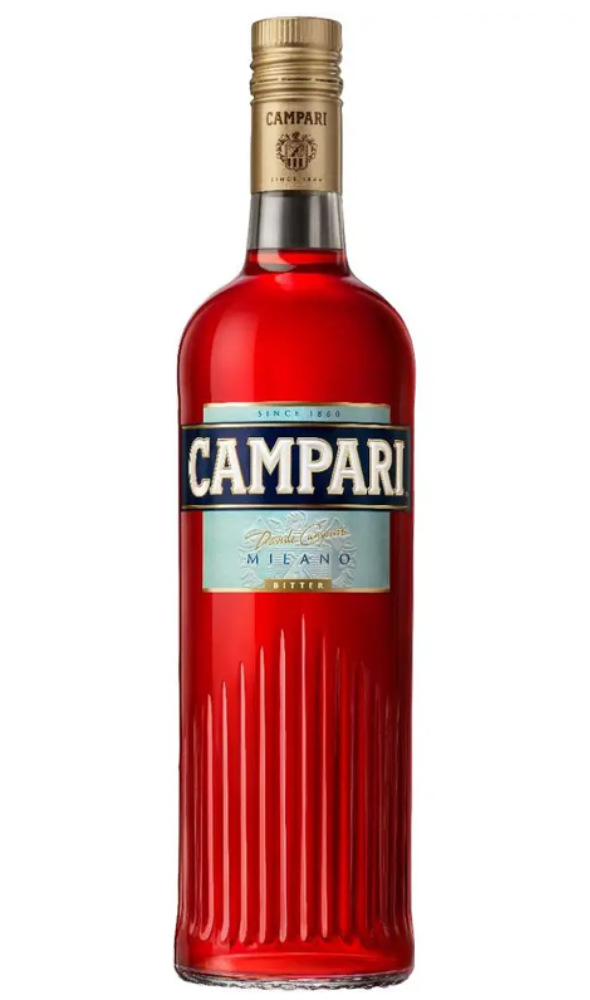 Аперитив Campari, 50 мл