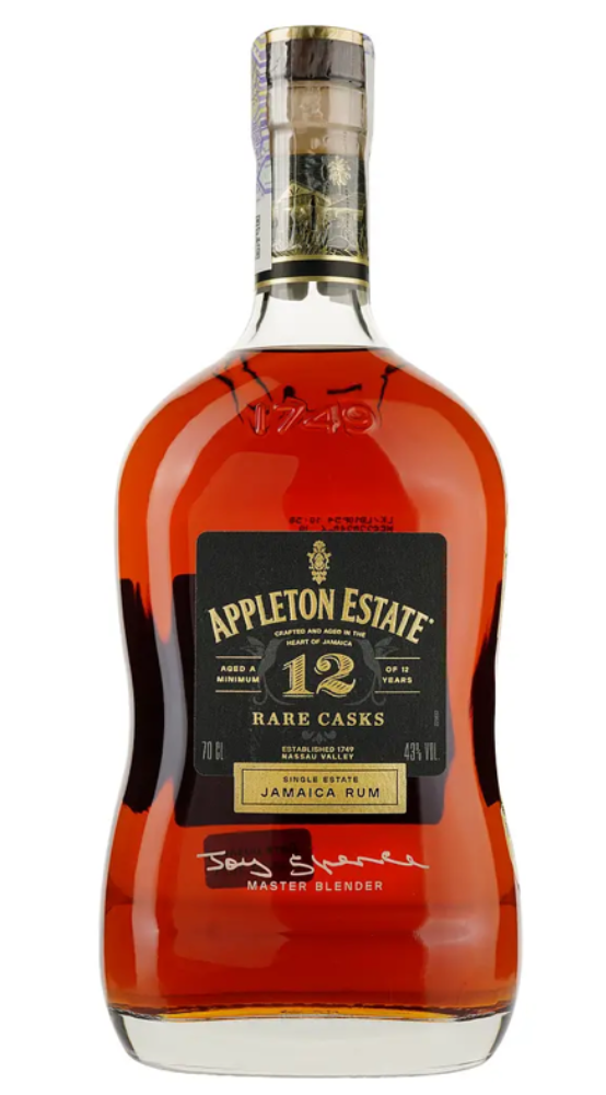 Ром Appleton Estate Rare Blend 50ml