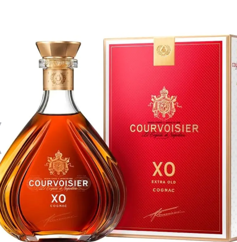Коньяк Courvoisier XO 50ml
