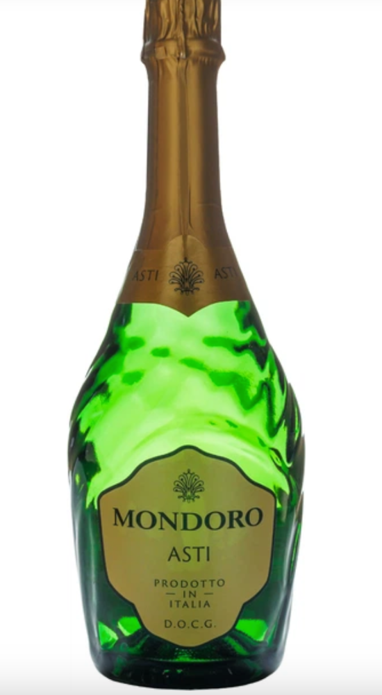 Вино ігристе Mondoro Rose 0,75