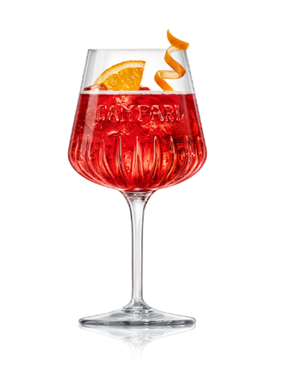 CAMPARI SPRITZ 200ml