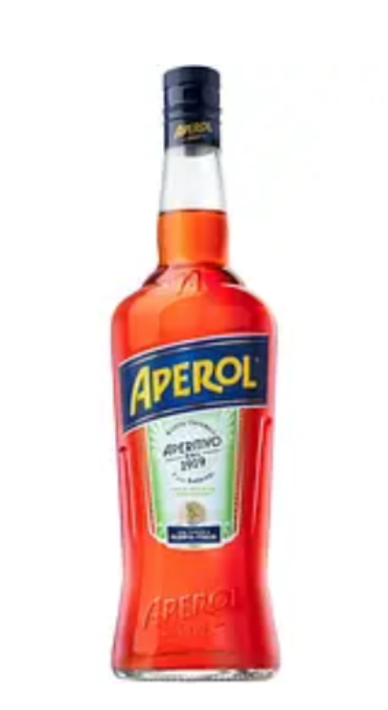 Аперитив Aperol, 50 мл