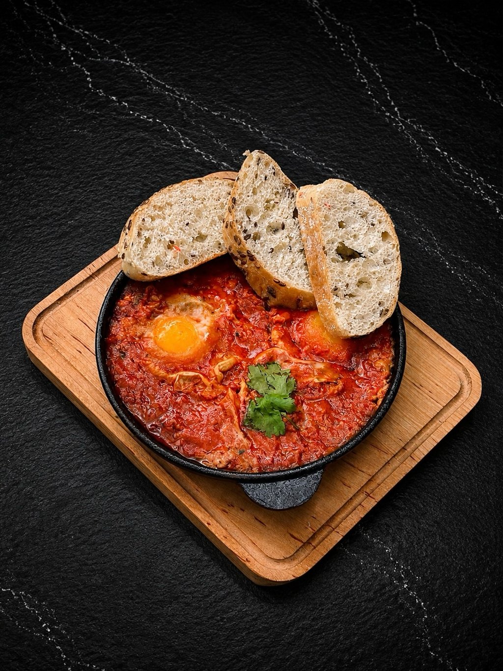 Шакшука 