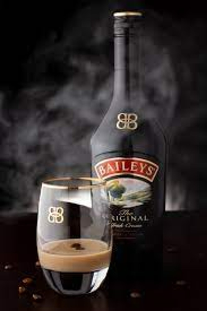 Лікер Baileys, 17%