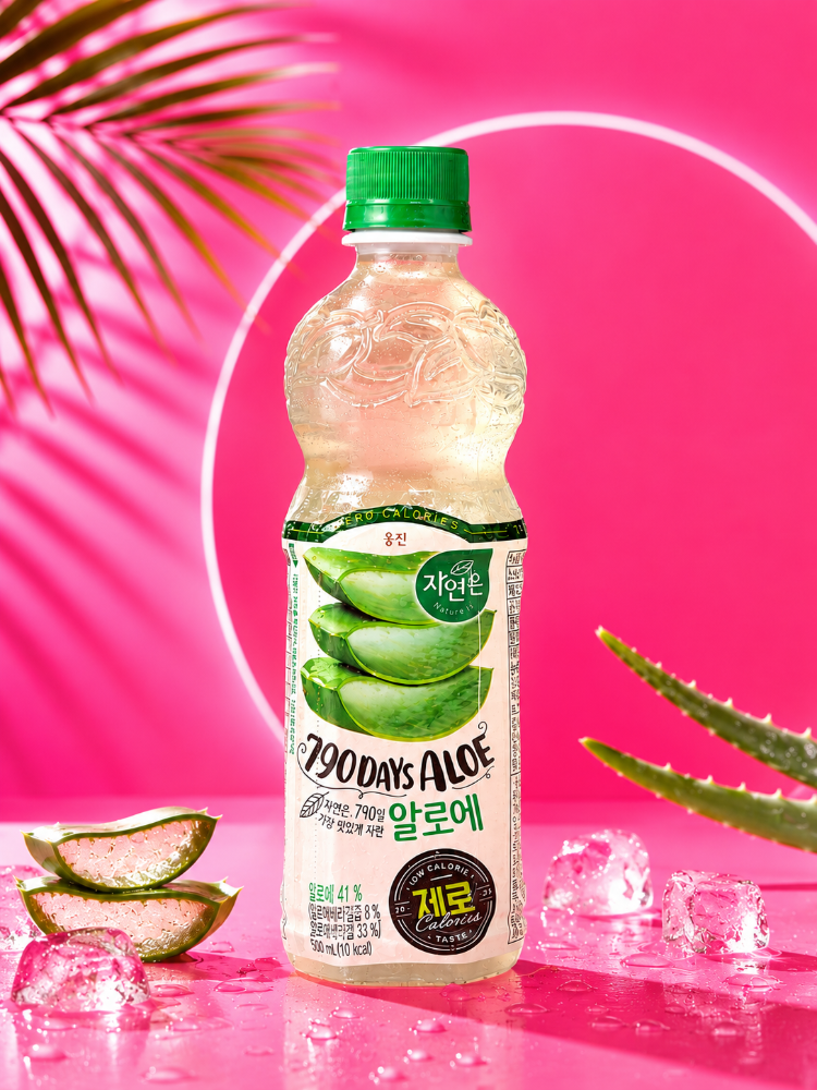 Aloe Ice