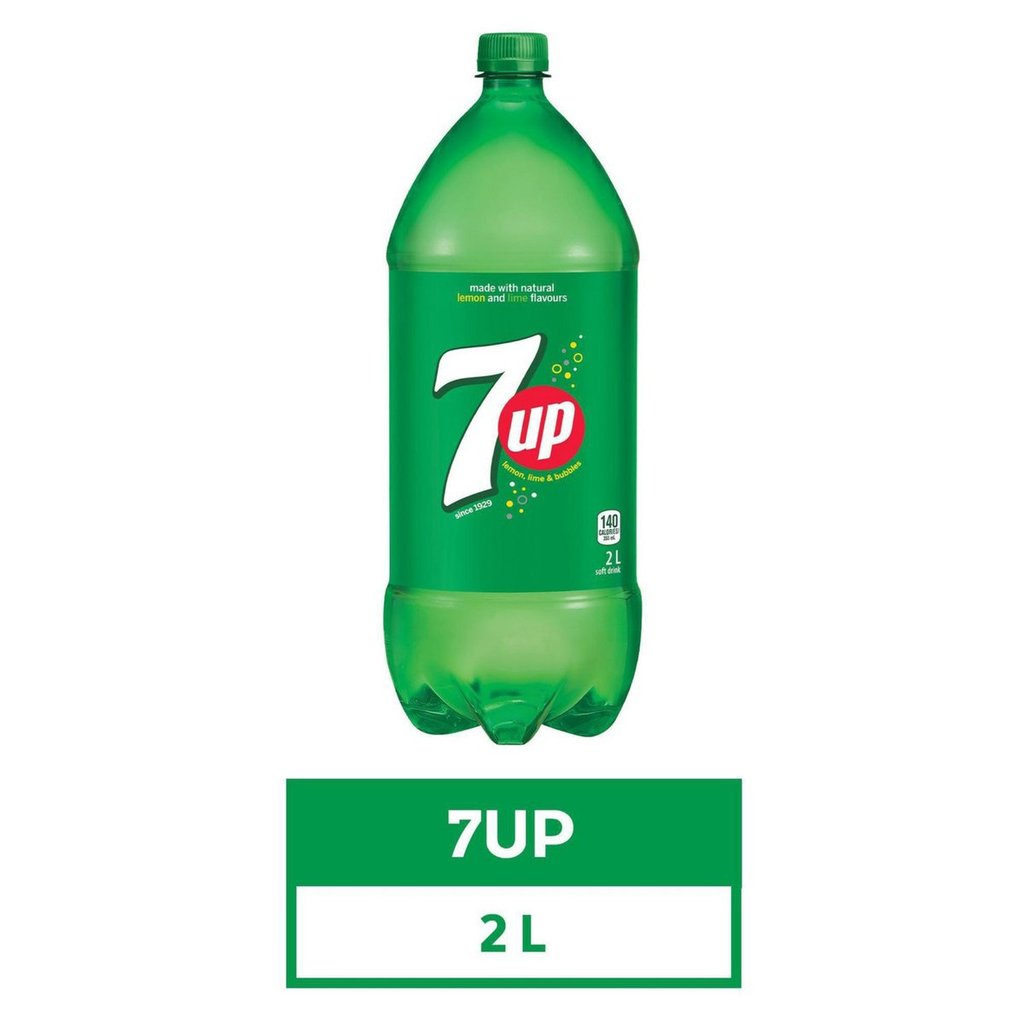 Напій "7-UP" 1,75л