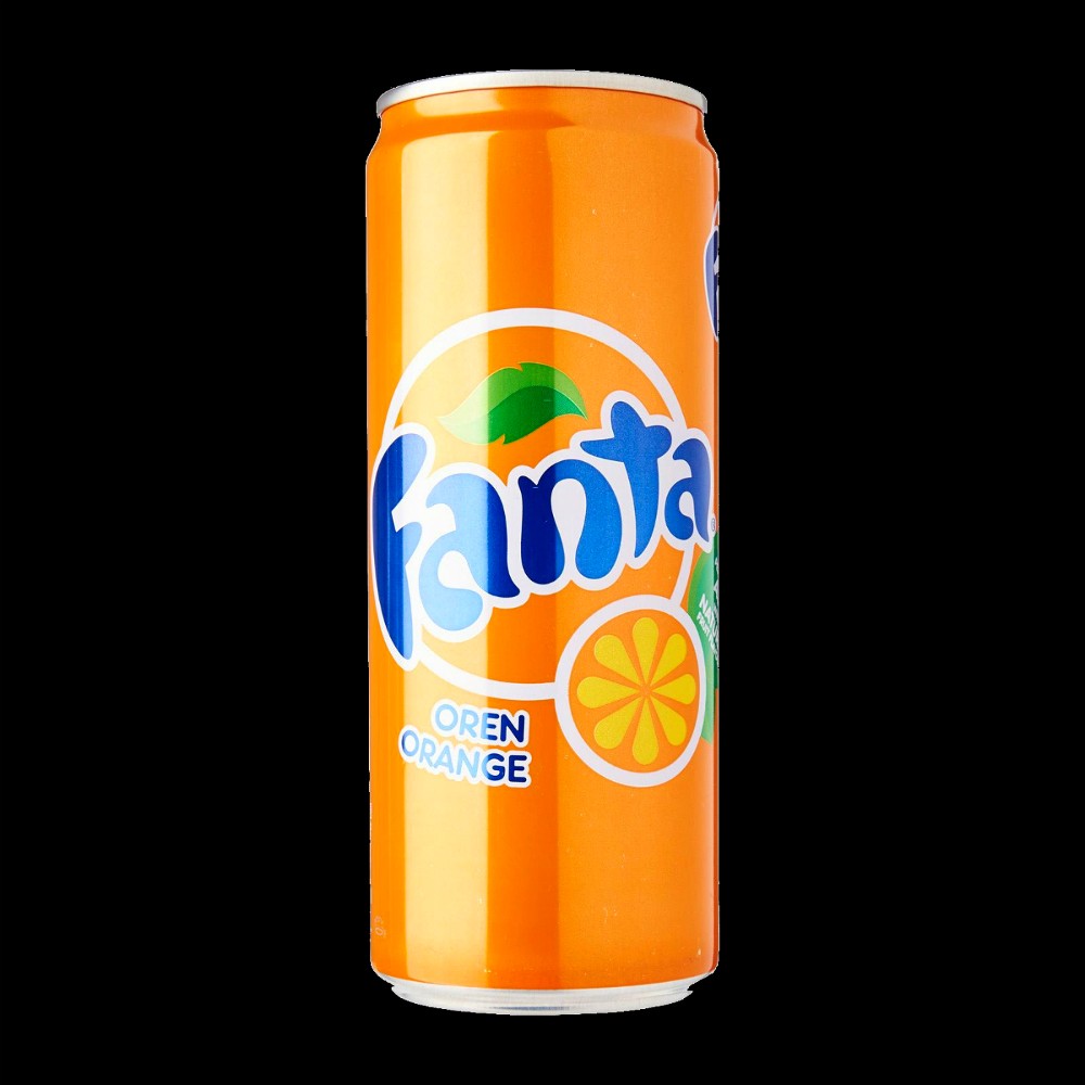 Фанта Доставка