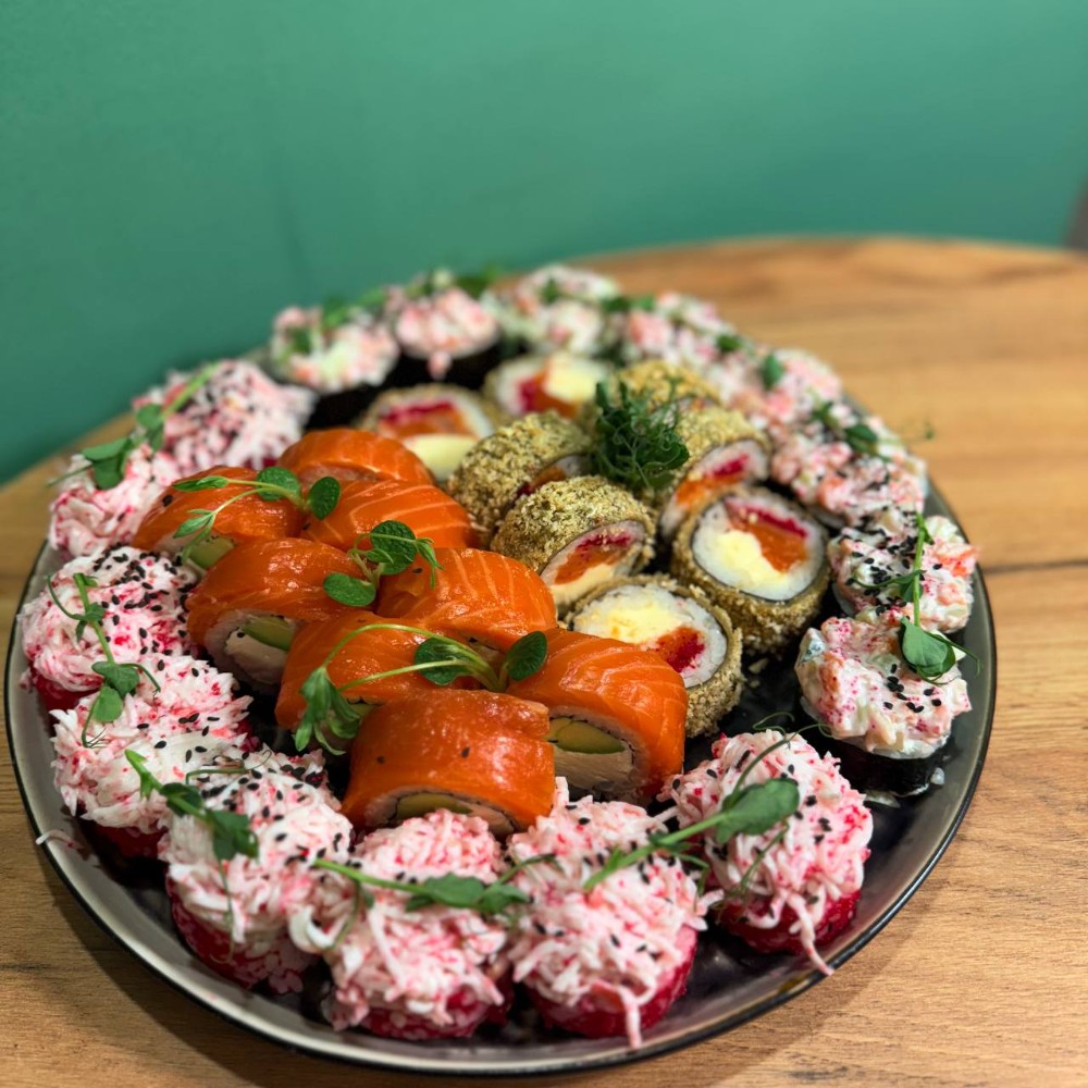 Сет Друзі