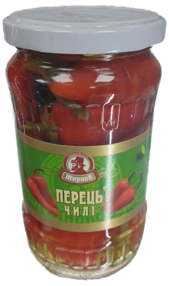 Перець Чилі Маринований
