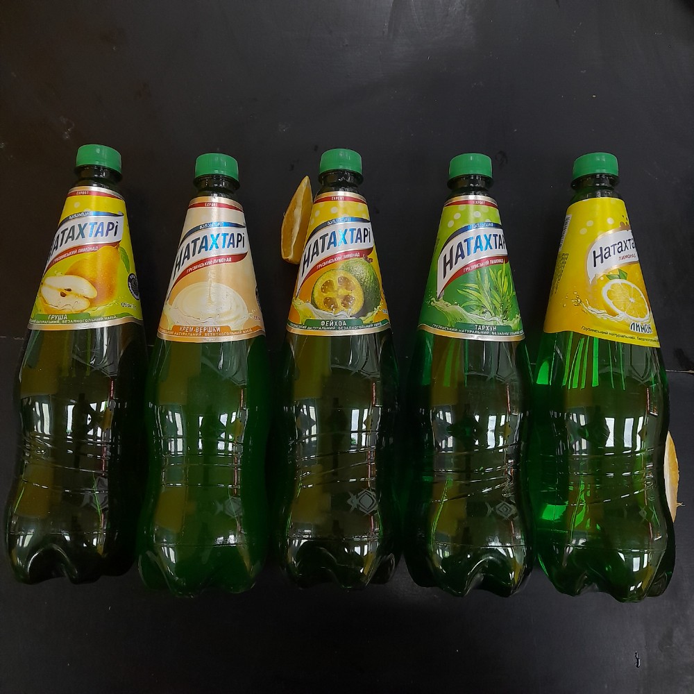 Напій 1л