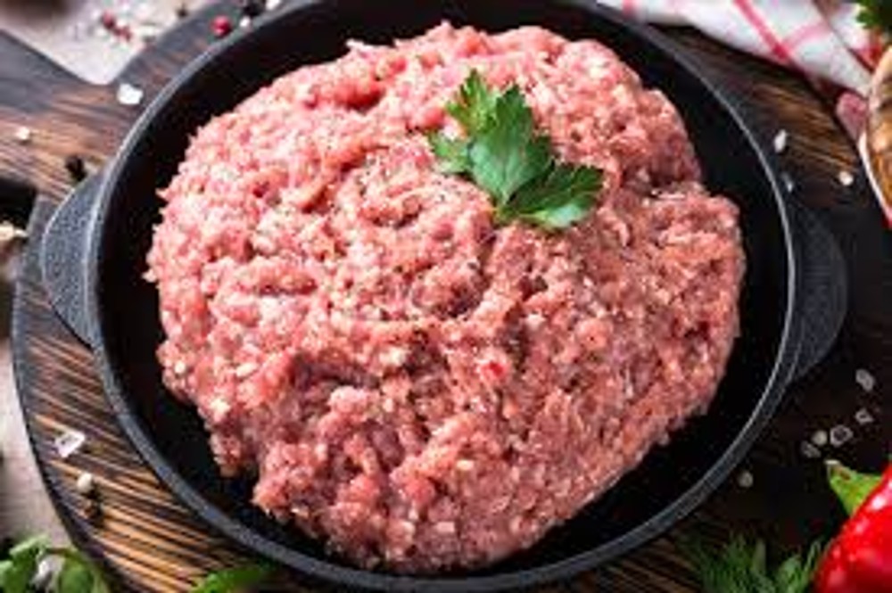 Фарш на люля-кебаб (в ассортименті)