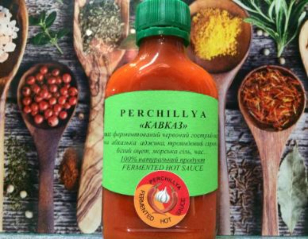Соус Perchillya 100 мл