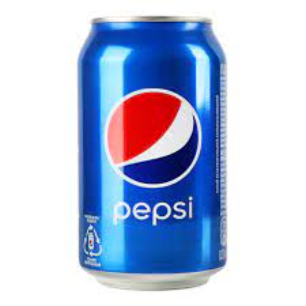 Pepsi 0.33L