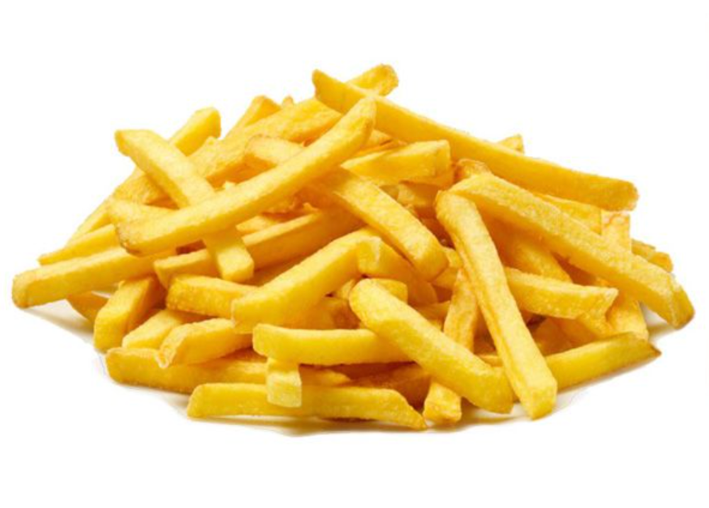 Картопля добавка