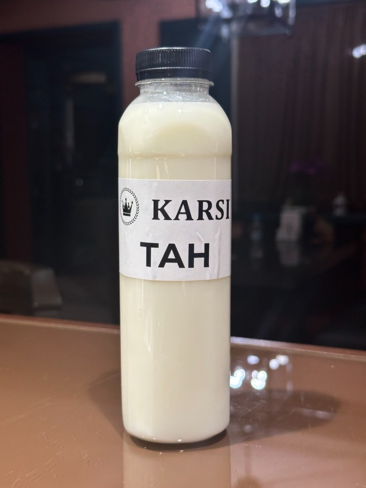 Тан KARSI