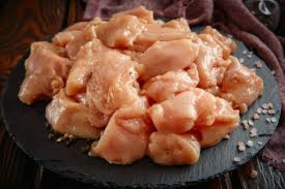 М'ясо мариноване   ФІЛЕ-  КУРЯЧЕ