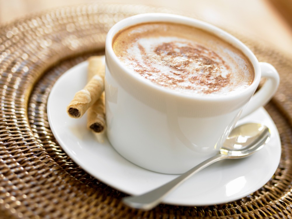 Кава americano espresso
