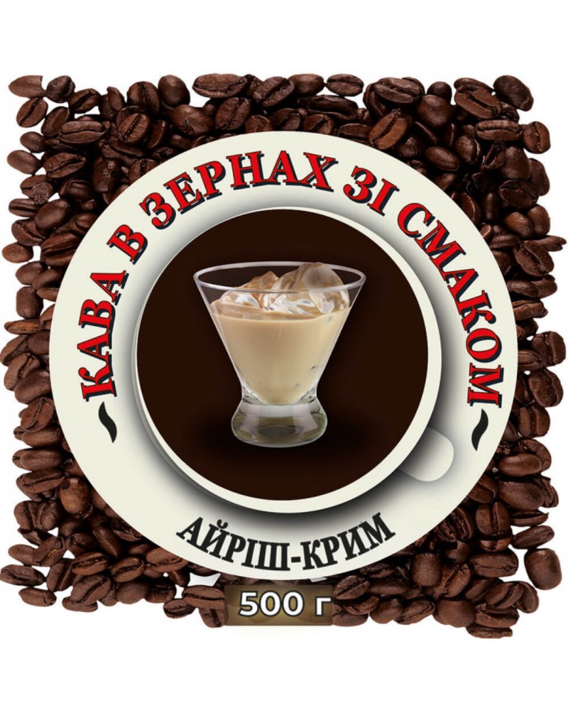 Айріш