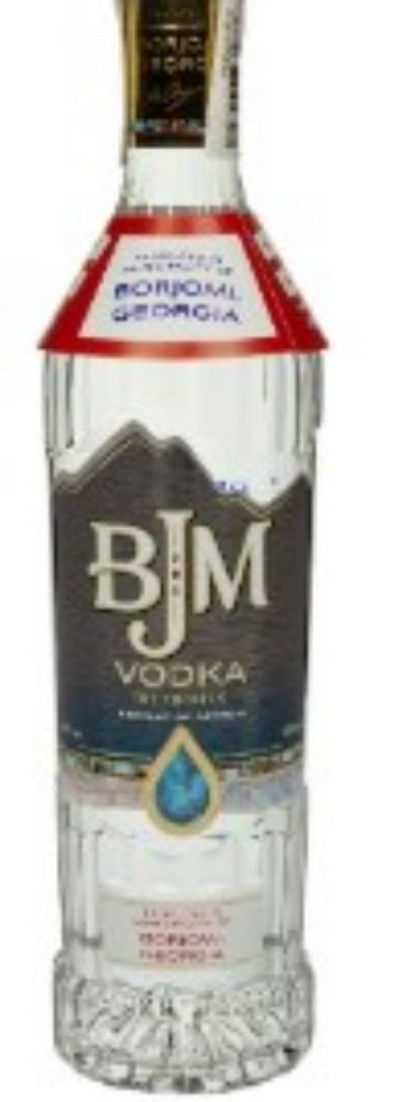 Горілка «BJM»
