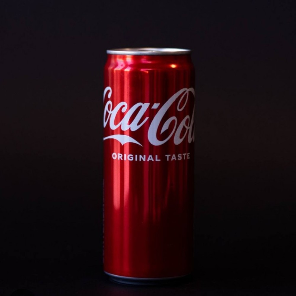 Coca-cola ЖБ