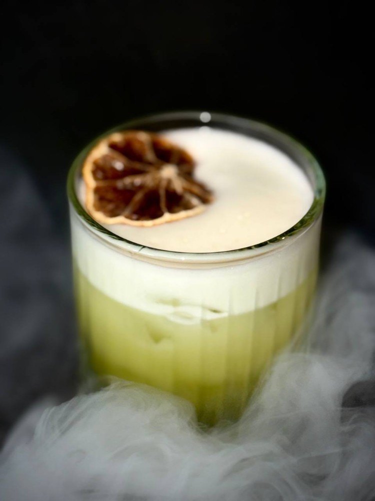 MAI TAI